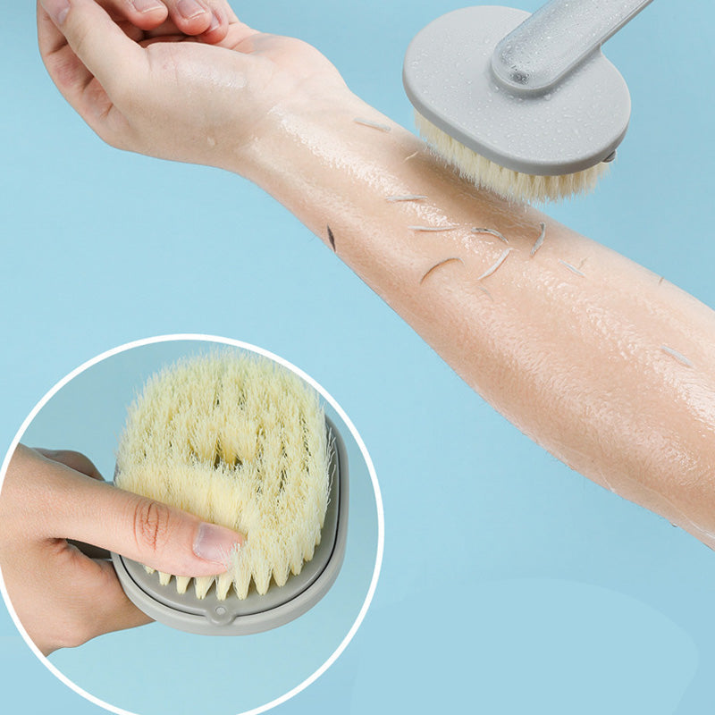 EasyBrush™ | Bath Brush for Cleansing and Massage (1+1 FREE)