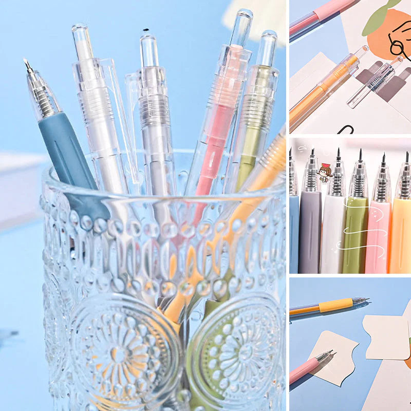 iPen™ - Sewing Pattern Tracing Pen (Pack of 12 Pens) | Buy 6 + Get 6 Free