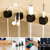 WireHold™ | Magnetic Cable Tidy Organizer