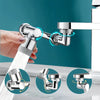 Ninalo™ - Universal Rotating Faucet Extension