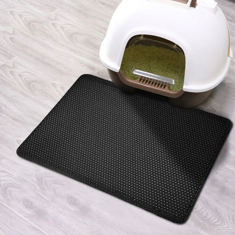 Catpaw™ - Cat Litter Mat