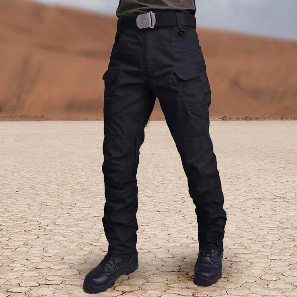 LÉANDRO | PANTALON TACTIQUE HAUTE RÉSISTANCE