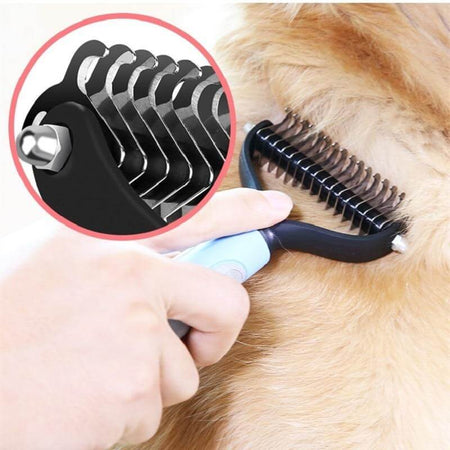 PetBrush™ - Pet Brush