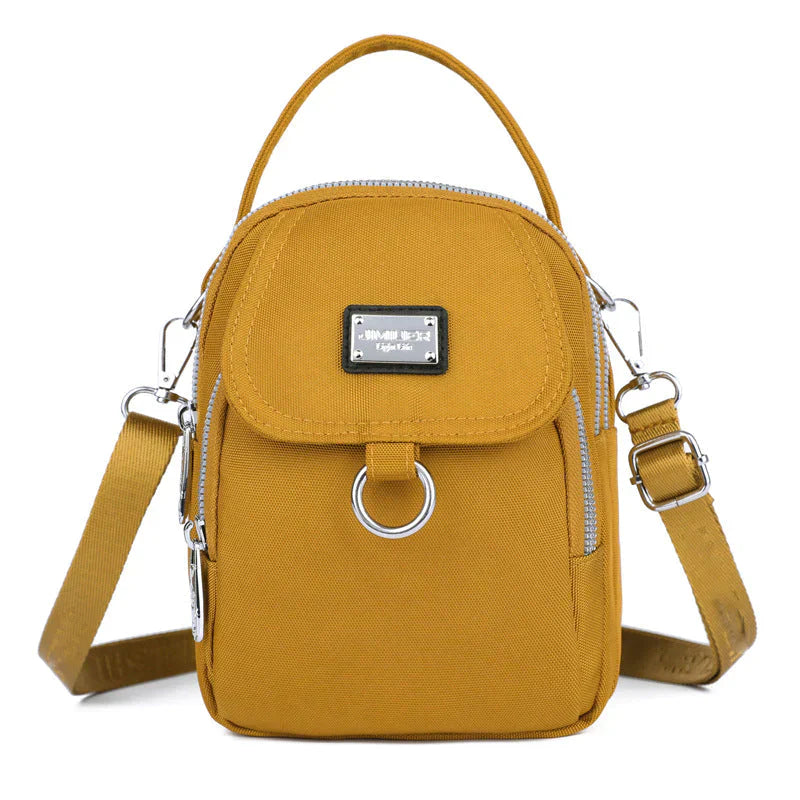 Athena™ | Classic Crossbody Bag