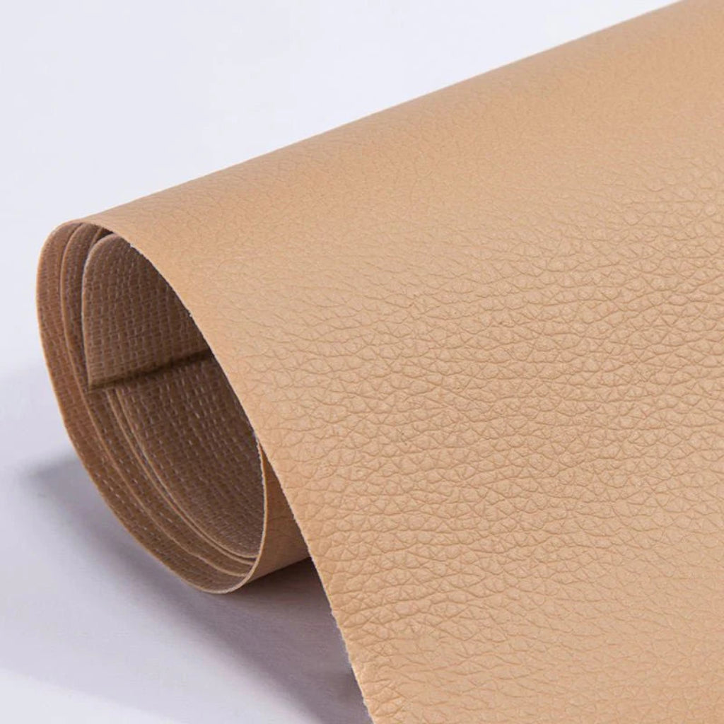 Ninalo™ - Adhesive Leather Patches