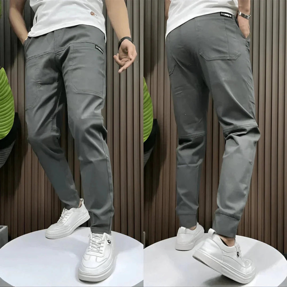 ATLAS | PANTALON PERFORMANCE URBAIN