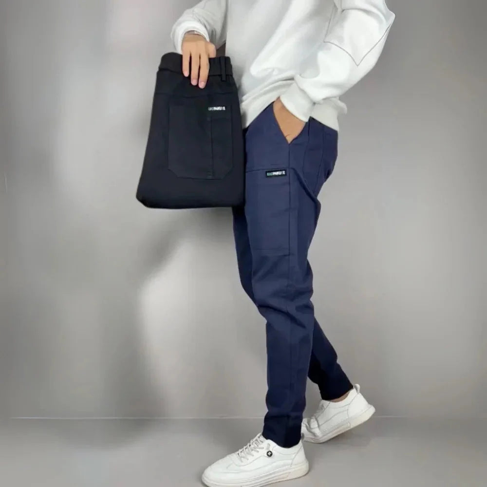 ATLAS | PANTALON PERFORMANCE URBAIN
