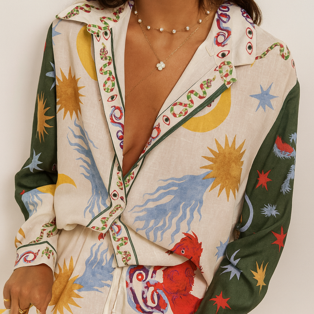 Joan™ | Two Piece Set For Women