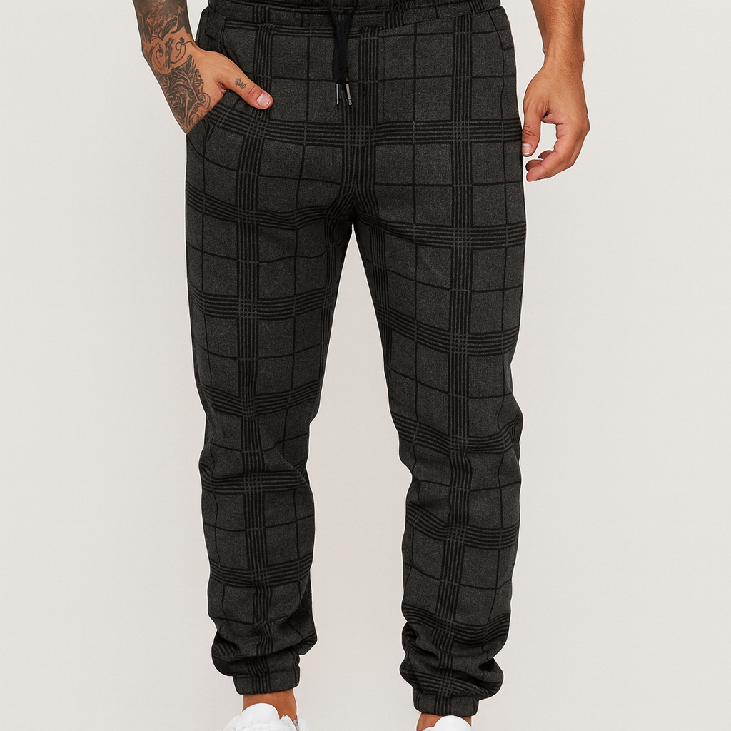 Kurtis™ | Stylish Sweatpants