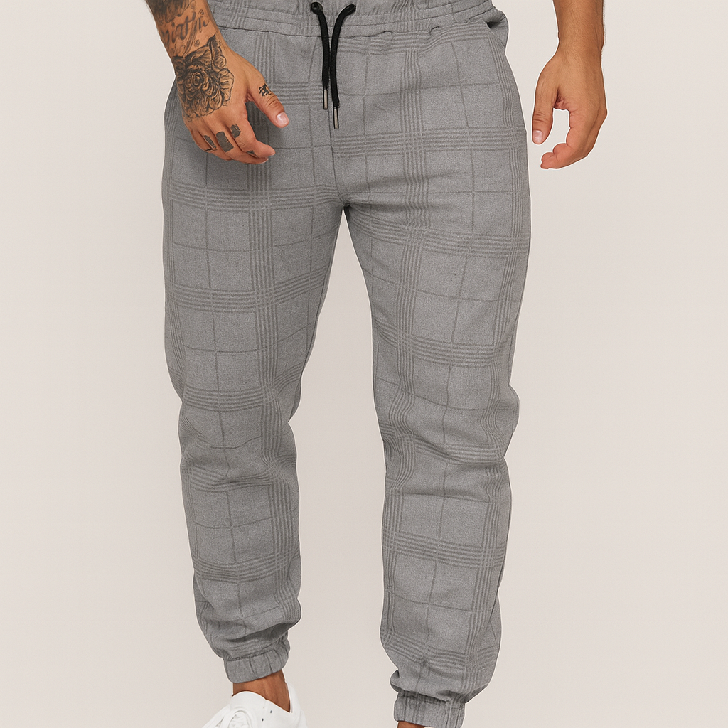 Kurtis™ | Stylish Sweatpants