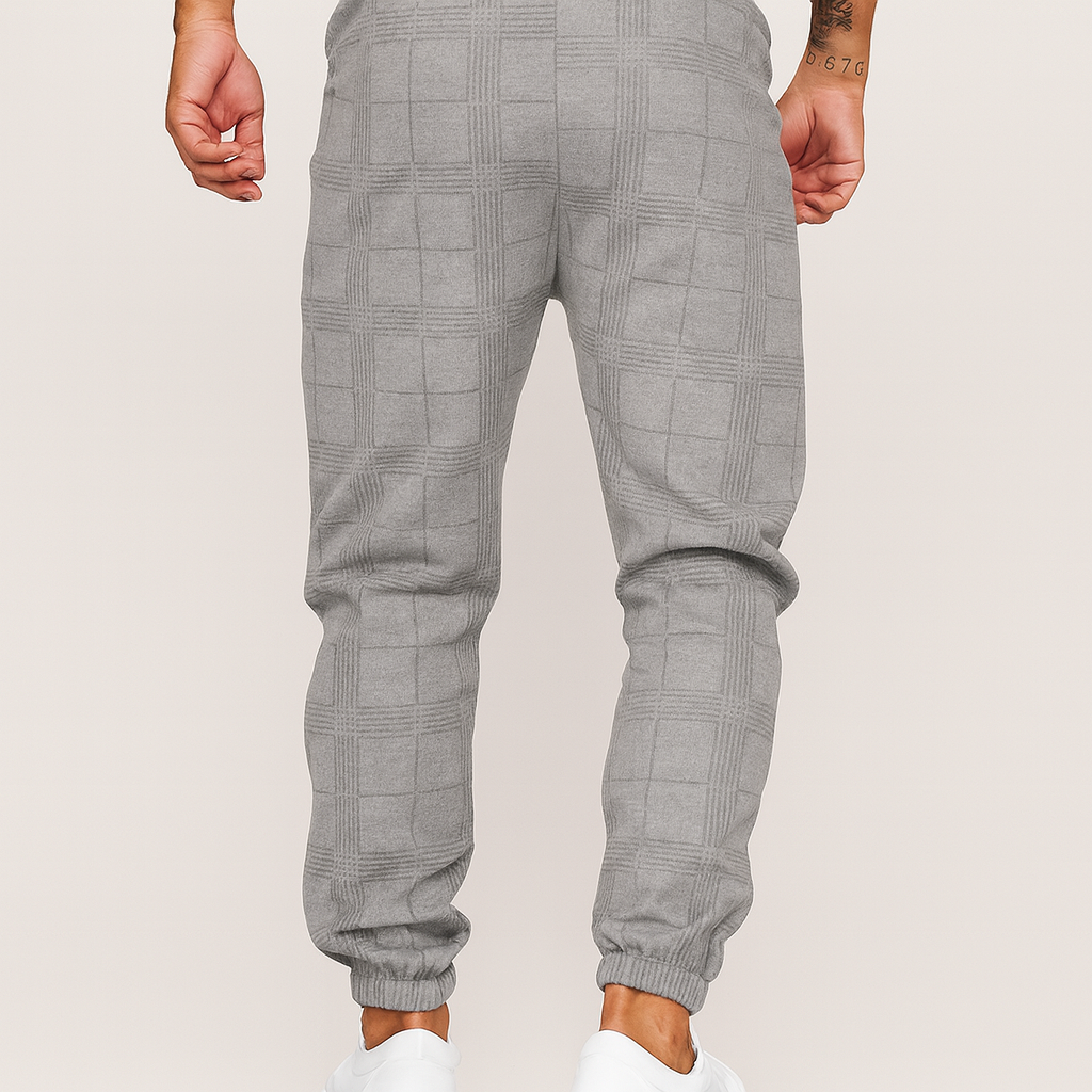 Kurtis™ | Stylish Sweatpants