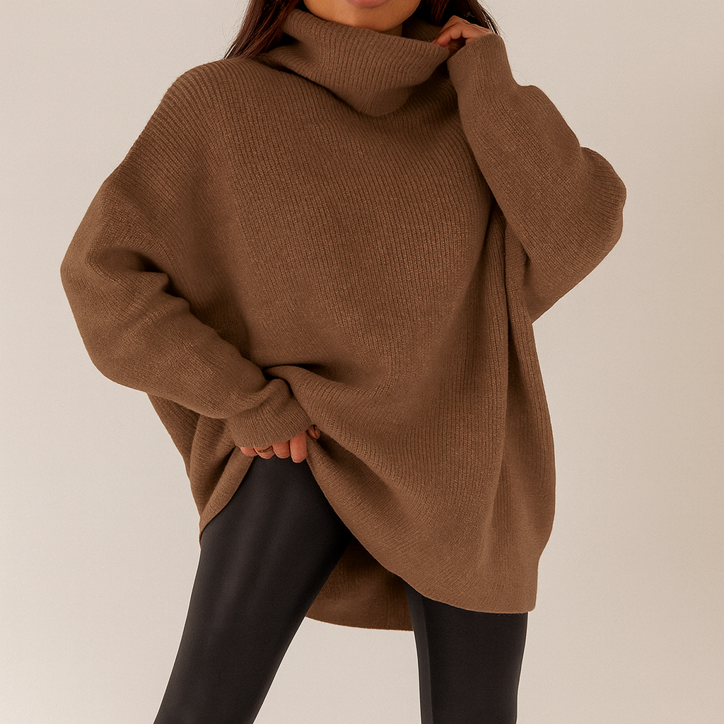 Anna - Oversized sweater