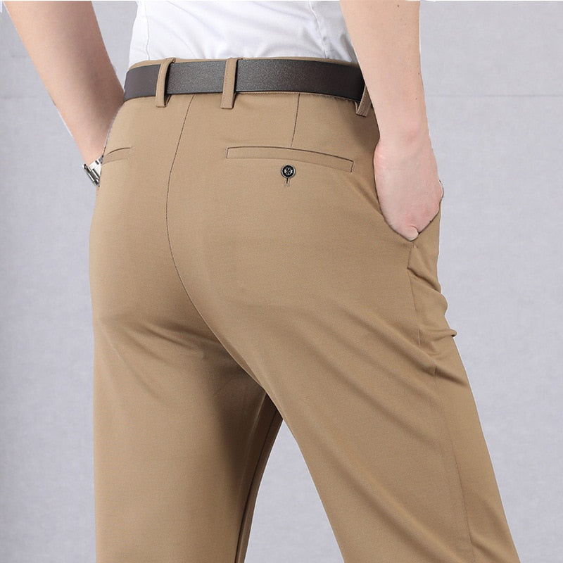 ComfortFit™ | Men's Premium Stretch Pants