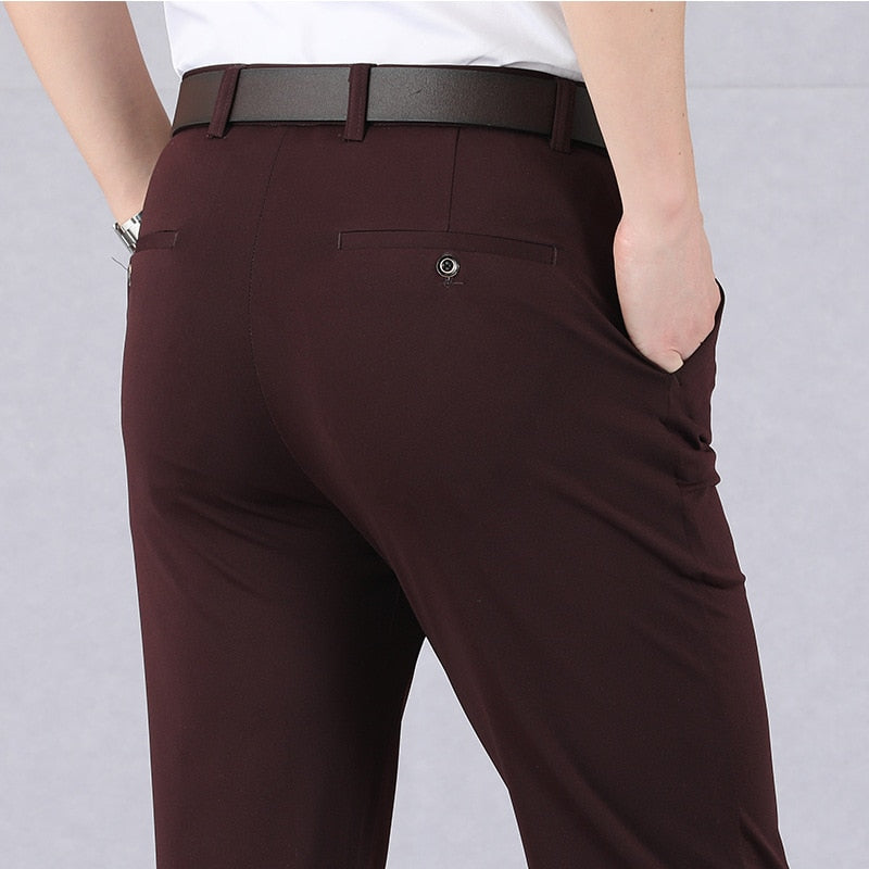 ComfortFit™ | Men's Premium Stretch Pants