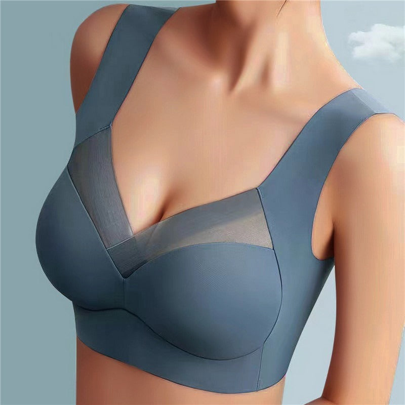 CozyCurve™ - Seamless Bra