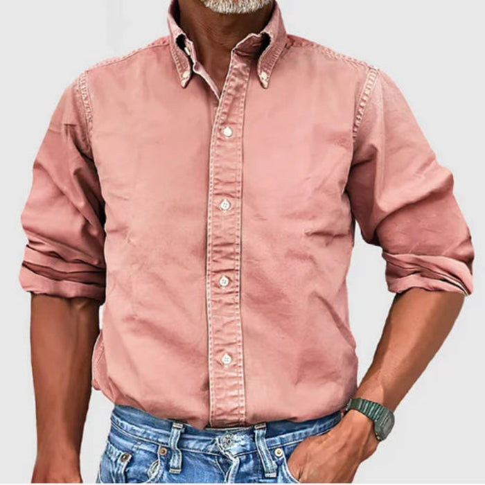 ELDRAN | CHEMISE COUPE PREMIUM ESSENTIELLE