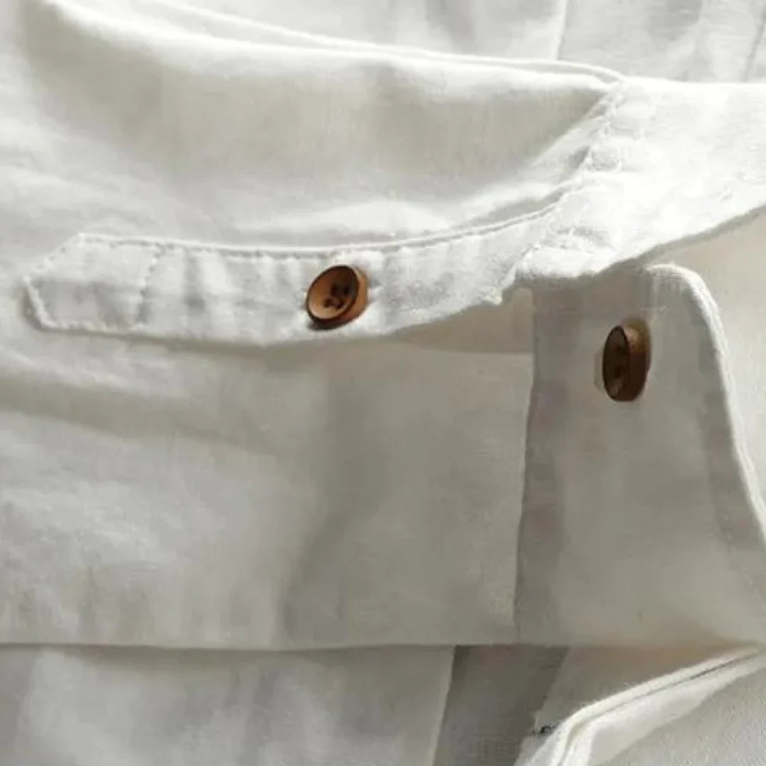 Kyree™ | Comfortable Men's Shirt