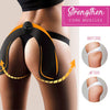 HipTrainer™ - Electrostimulation of the buttocks