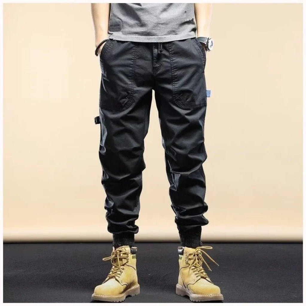 Denzel™ | Men's Cargo Pants