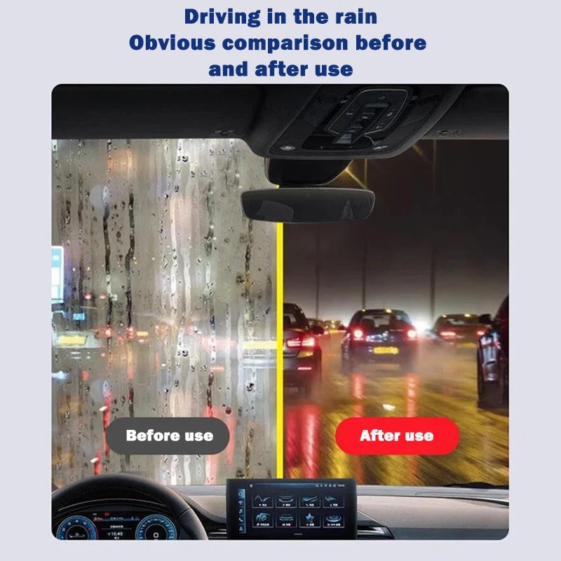 ShinePro™ | Windshield Cleaner Degreaser