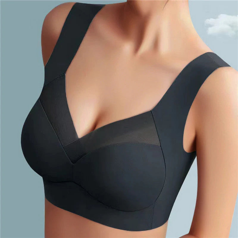 CozyCurve™ - Seamless Bra