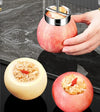 CoreEase™ | Apple and Pear Core Kitchen Tool