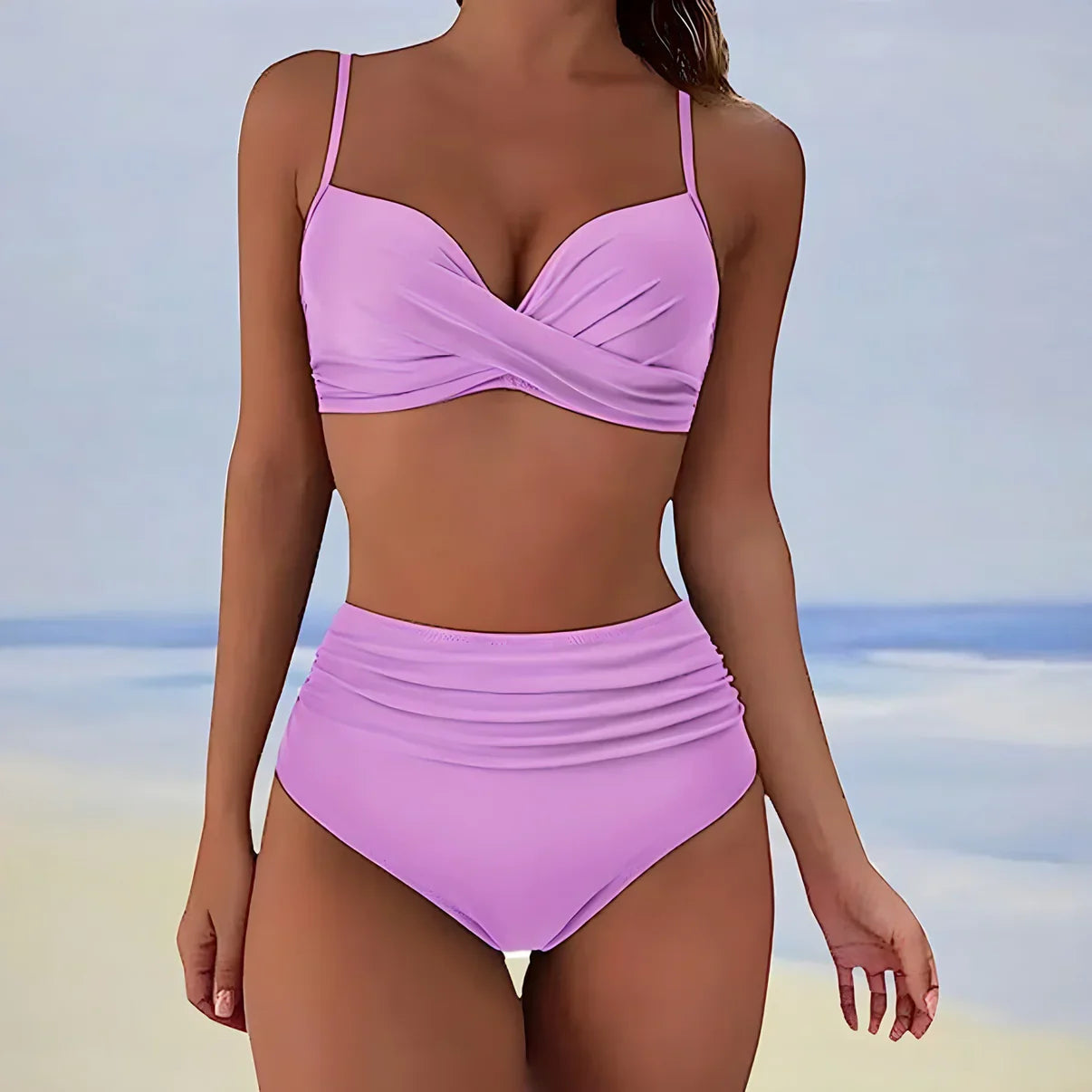 Georgia™ | Summer Bikinis Set