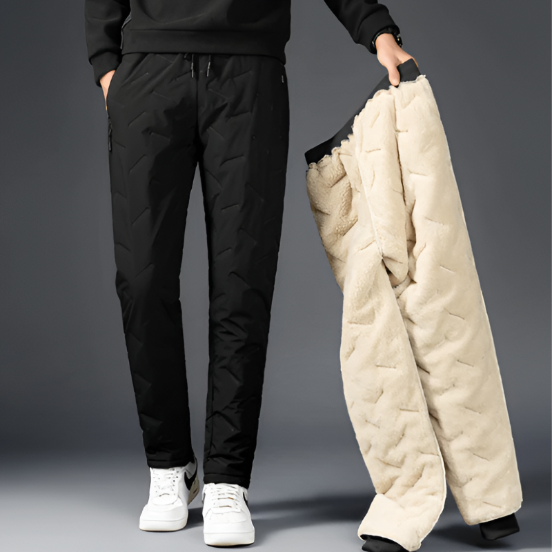 SOREL | PANTALON HIVER ULTRA-ISOLANT