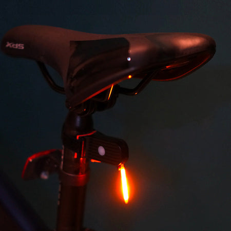 LedBic™ - Ride safely!