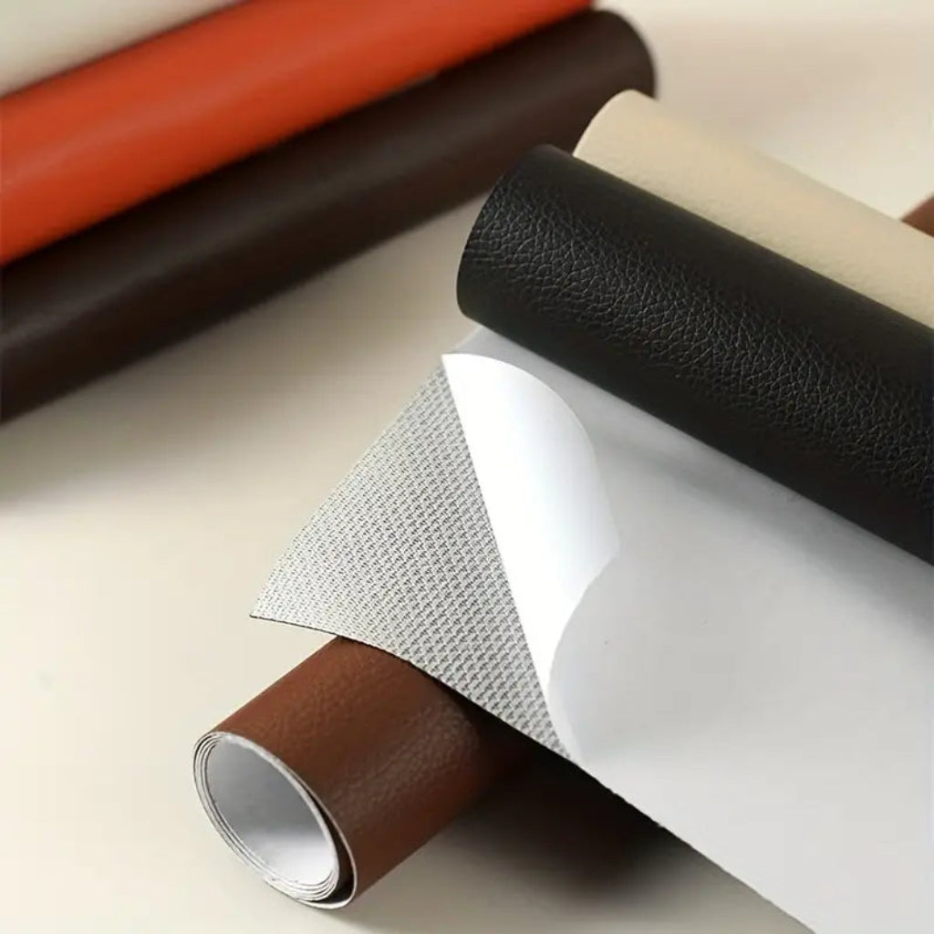 Ninalo™ - Adhesive Leather Patches