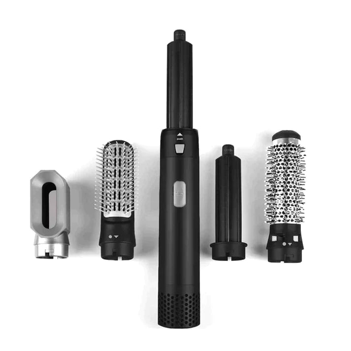 AirPro™ - 5 in 1 Hair Dryer Brush