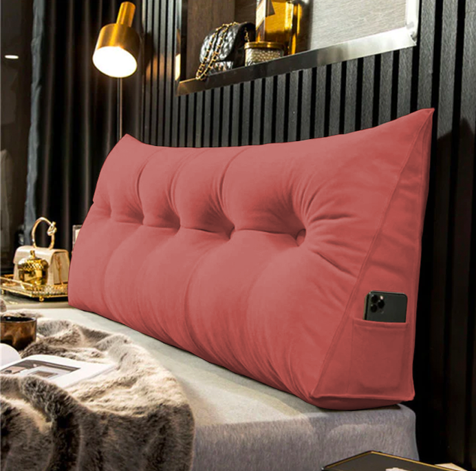 LuxuryDream™ Luxury Ergonomic Cushion